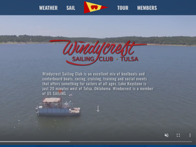 windycrest.com