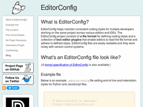editorconfig.org