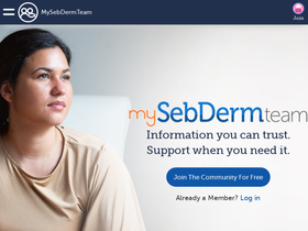 mysebdermteam.com