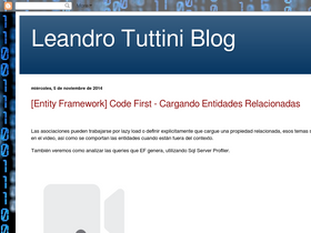 ltuttini.blogspot.com