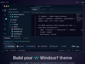Desktop Screenshot