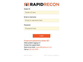 go.rapidrecon.com