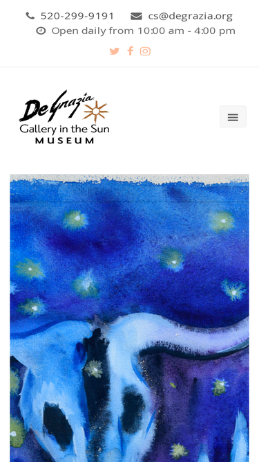 degrazia.org