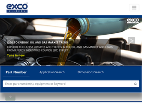 excofilter.com