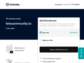 fotocommunity.to