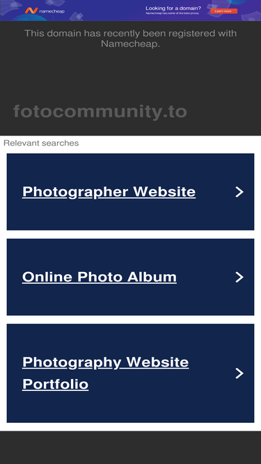 fotocommunity.to