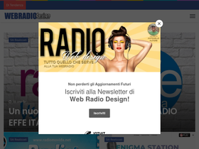 webradiodesign.it