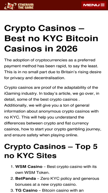 etherium-thegame.com