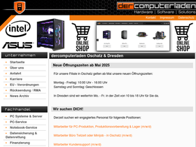 dercomputerladen.de