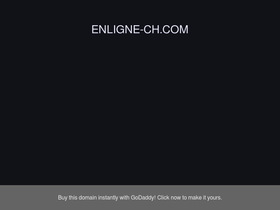 enligne-ch.com