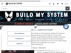 buildmysystem.de