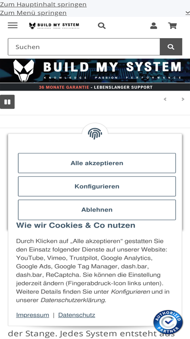 buildmysystem.de
