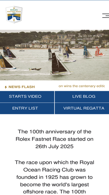 rolexfastnetrace.com