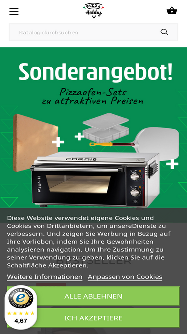 pizzahobby.de