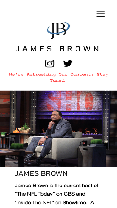 jbjamesbrown.com