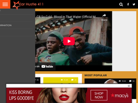 earhustle411.com