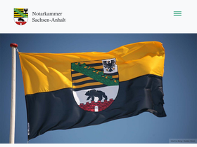 notarkammer-sachsen-anhalt.de