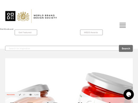 'worldbranddesign.com' screenshot