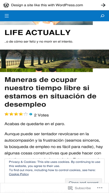 tipsforbetterliving.wordpress.com