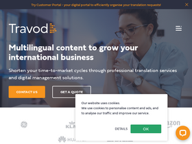travod.com