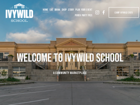 ivywildschool.com