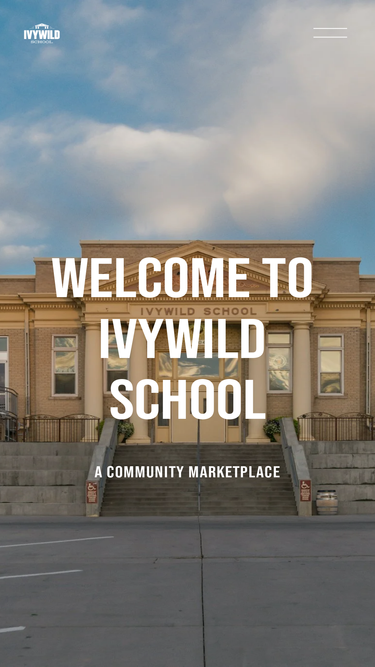 ivywildschool.com