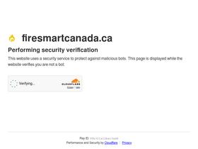 firesmartcanada.ca