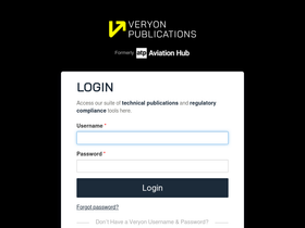 accounts.veryon.com