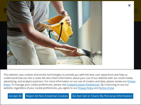 'purdy.com' screenshot