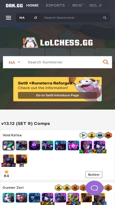 Guide for TFT - LoLCHESS.GG for Android - Free App Download