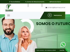 faceminas.com.br