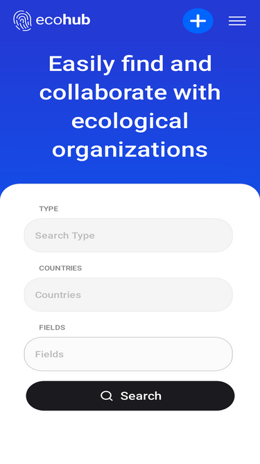 ecohubmap.com