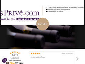 leclos-prive.com