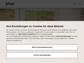 phsz.ch