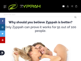 zyppah.com