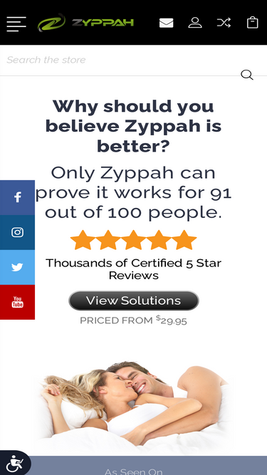 zyppah.com