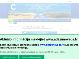 carnikava.lv