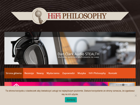 hifiphilosophy.com