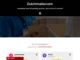 dutchmailer.com