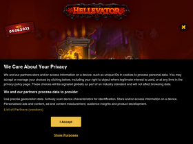 'w12.sfgame.net' screenshot