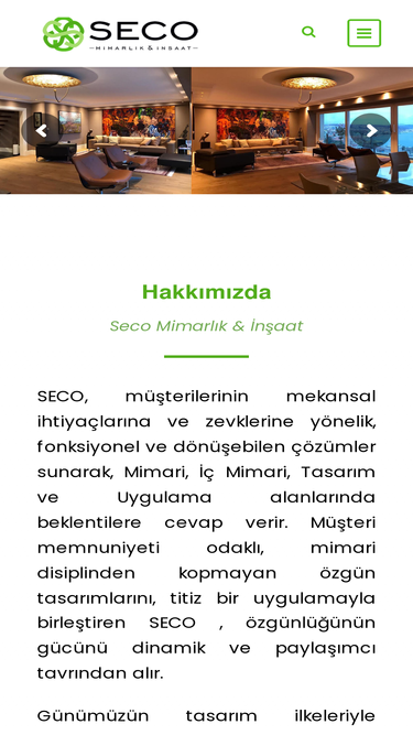 seco.com.tr