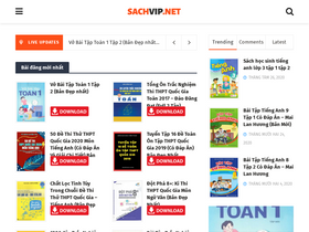 sachvip.net