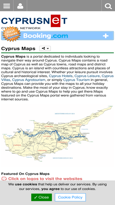 cyprus-maps.com
