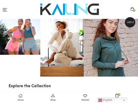 ekailing.com
