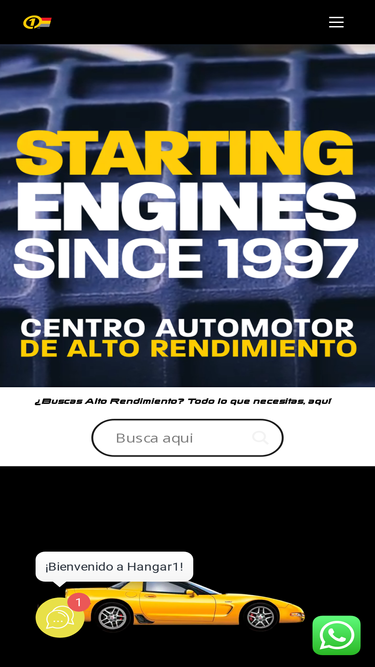 hangar1.com.mx