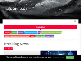 contacttelefoonnummer.com