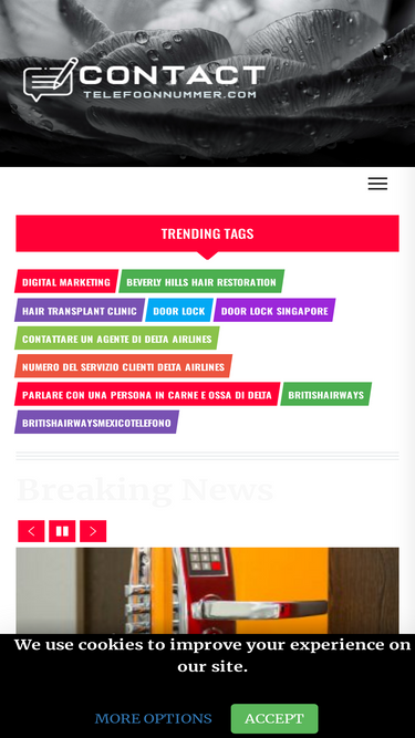 contacttelefoonnummer.com