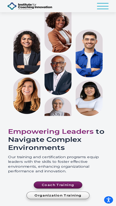 coachdiversity.com