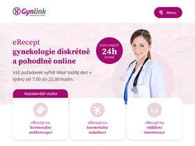 gynlink.cz