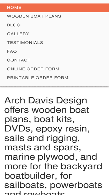 archdavisdesigns.com